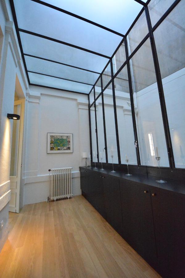 Les Folies De Chauvin Apartment Bordeaux Exterior foto